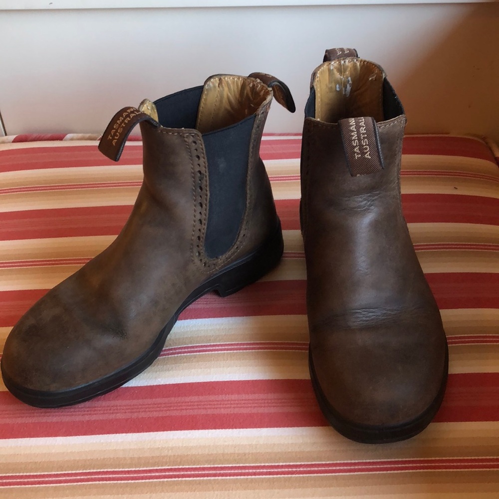 Blundstone High-Top Boots — Women’s